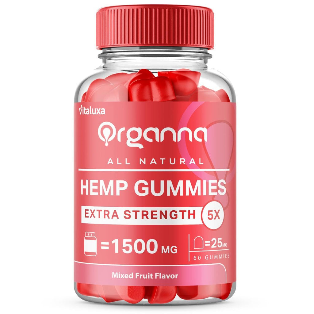 60 Gummies Vitamin Supplement Y7812
