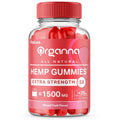 60 Gummies Vitamin Supplement Y7812