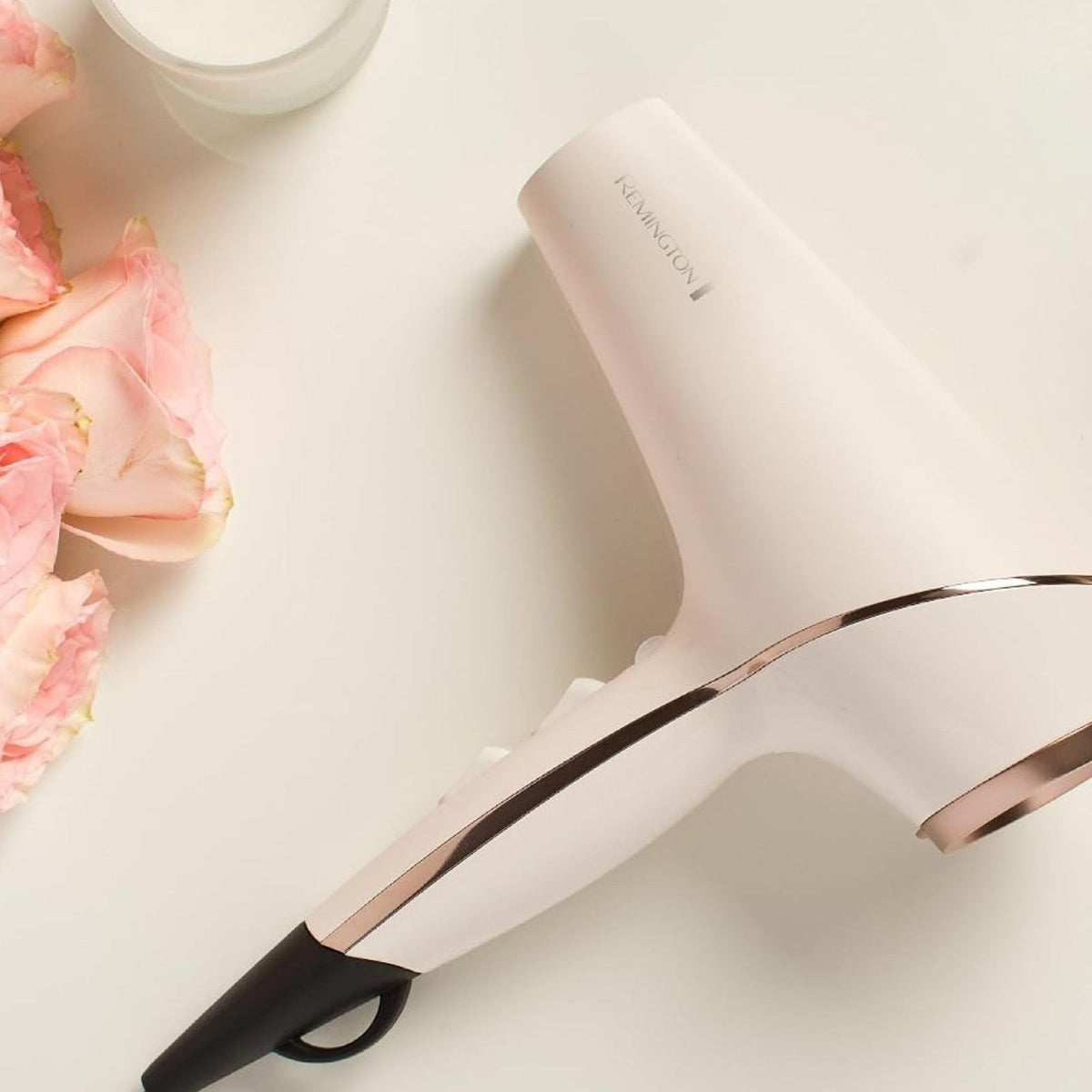 1875W Ionic Hair Dryer with Diffuser U8724