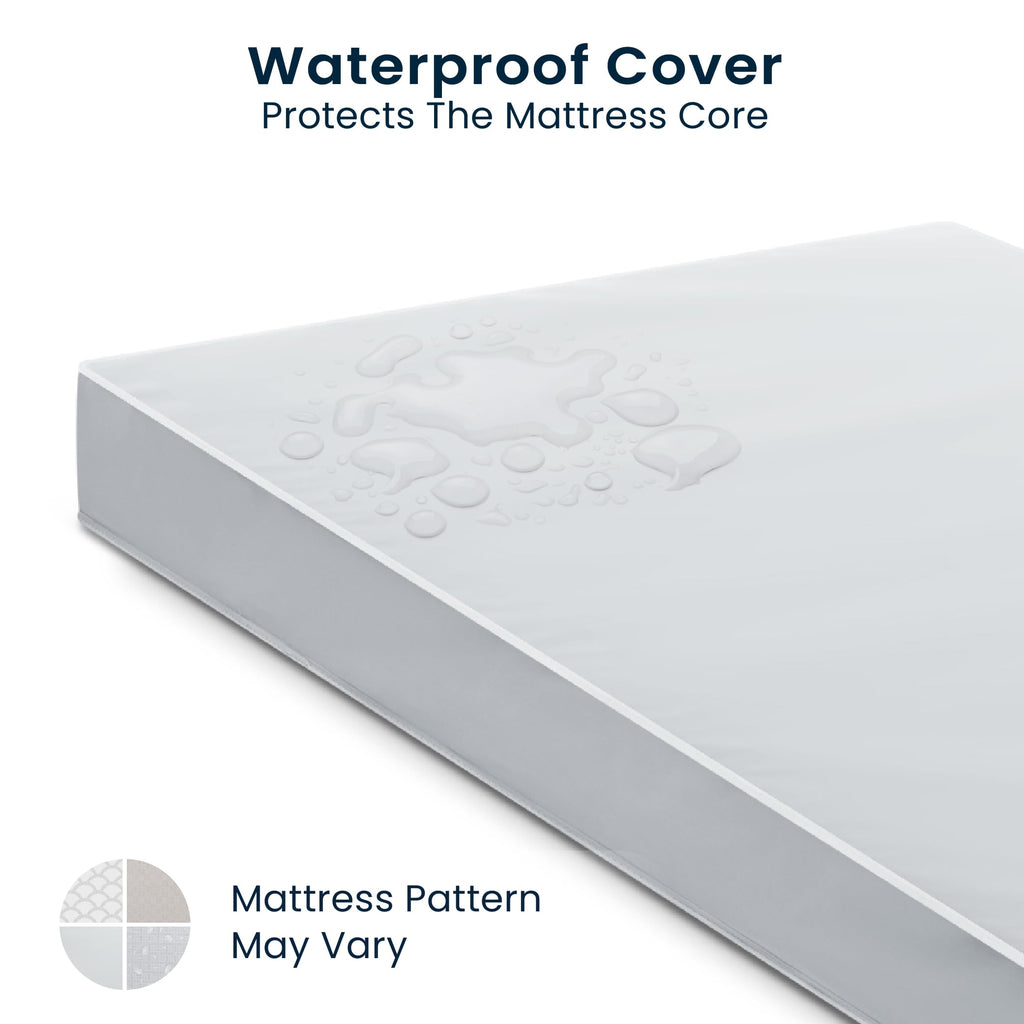 Baby Crib Mattress and Toddler Mattress J803