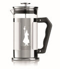 Stainless Steel 3-Cup French Press Coffee Maker X1705