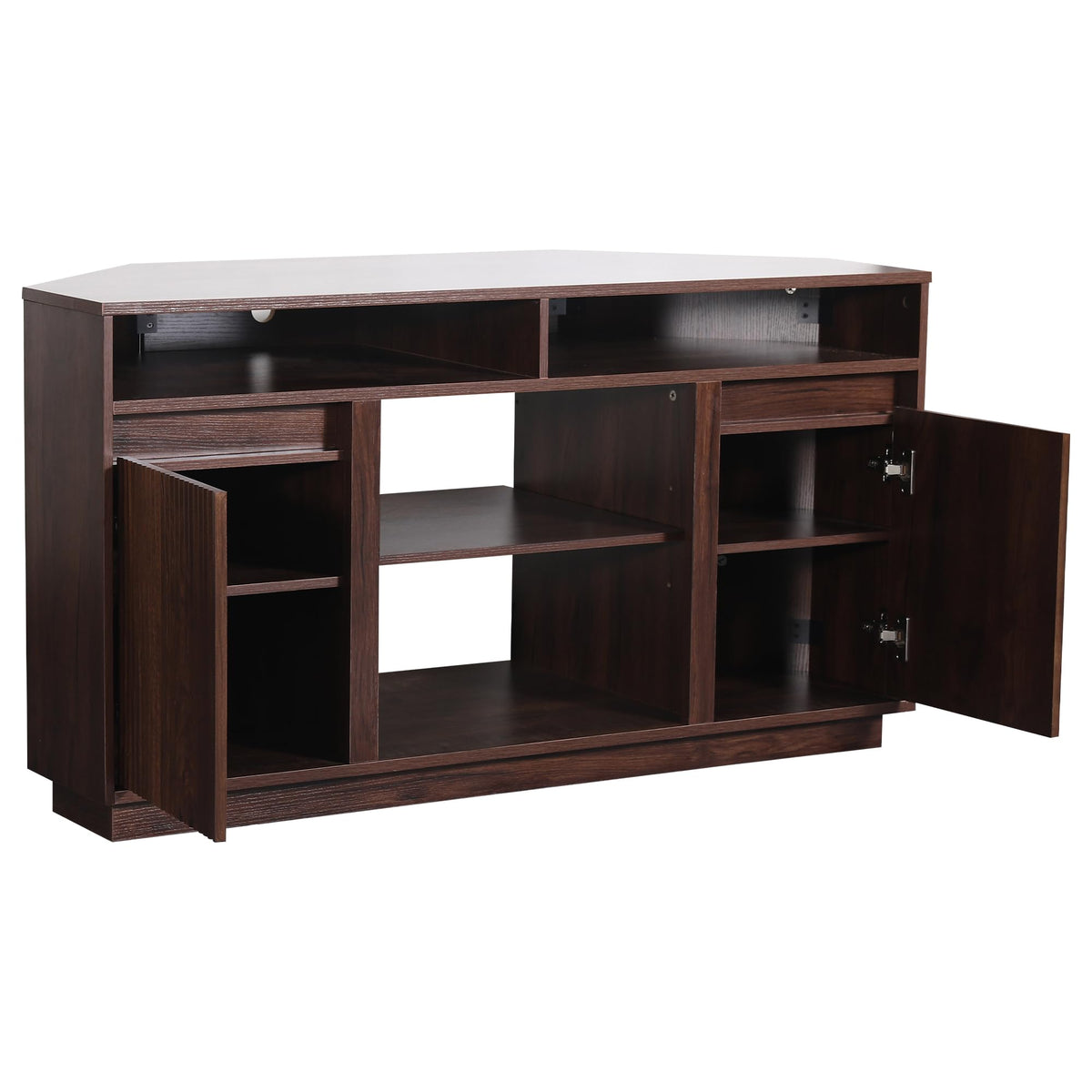47" Corner TV Stand up to 55 Inch T732754