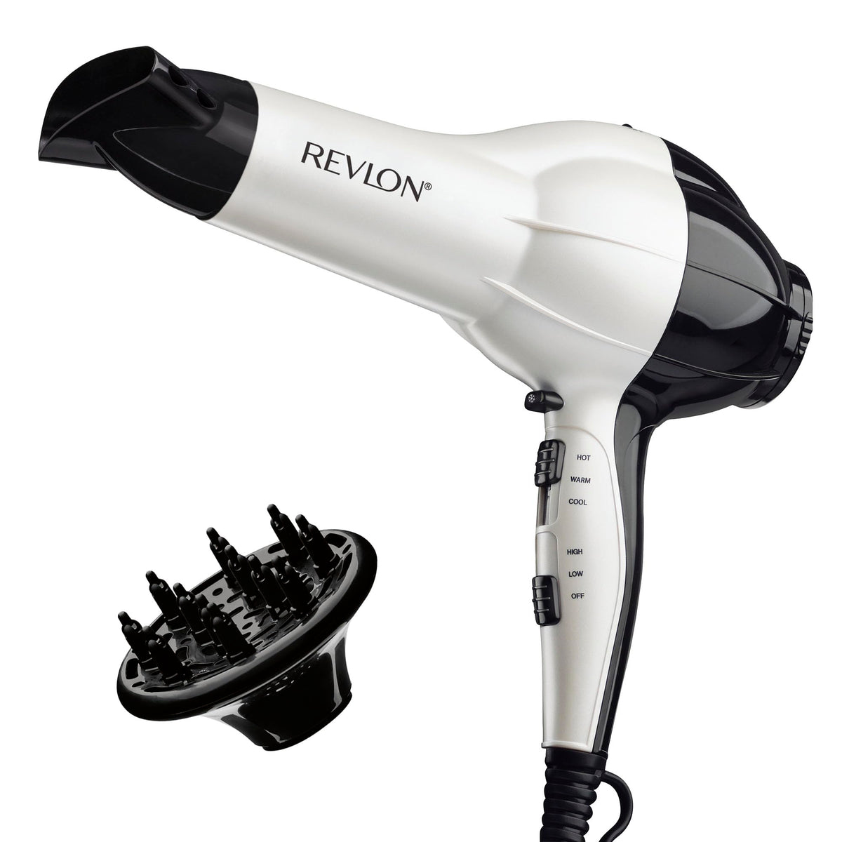 1875W Hair Dryer X195093