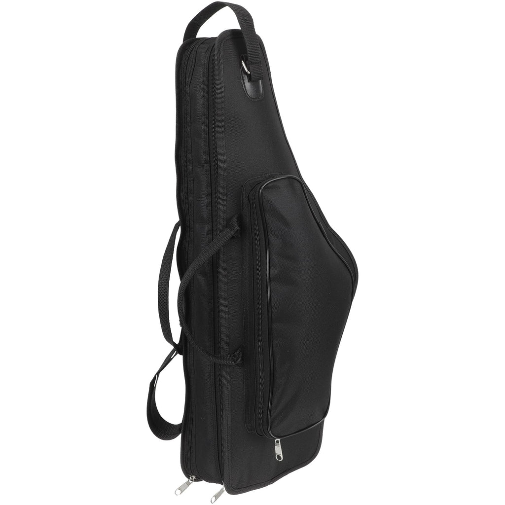 Alto Saxophone Case with Handle and Shoulder Strap G3798