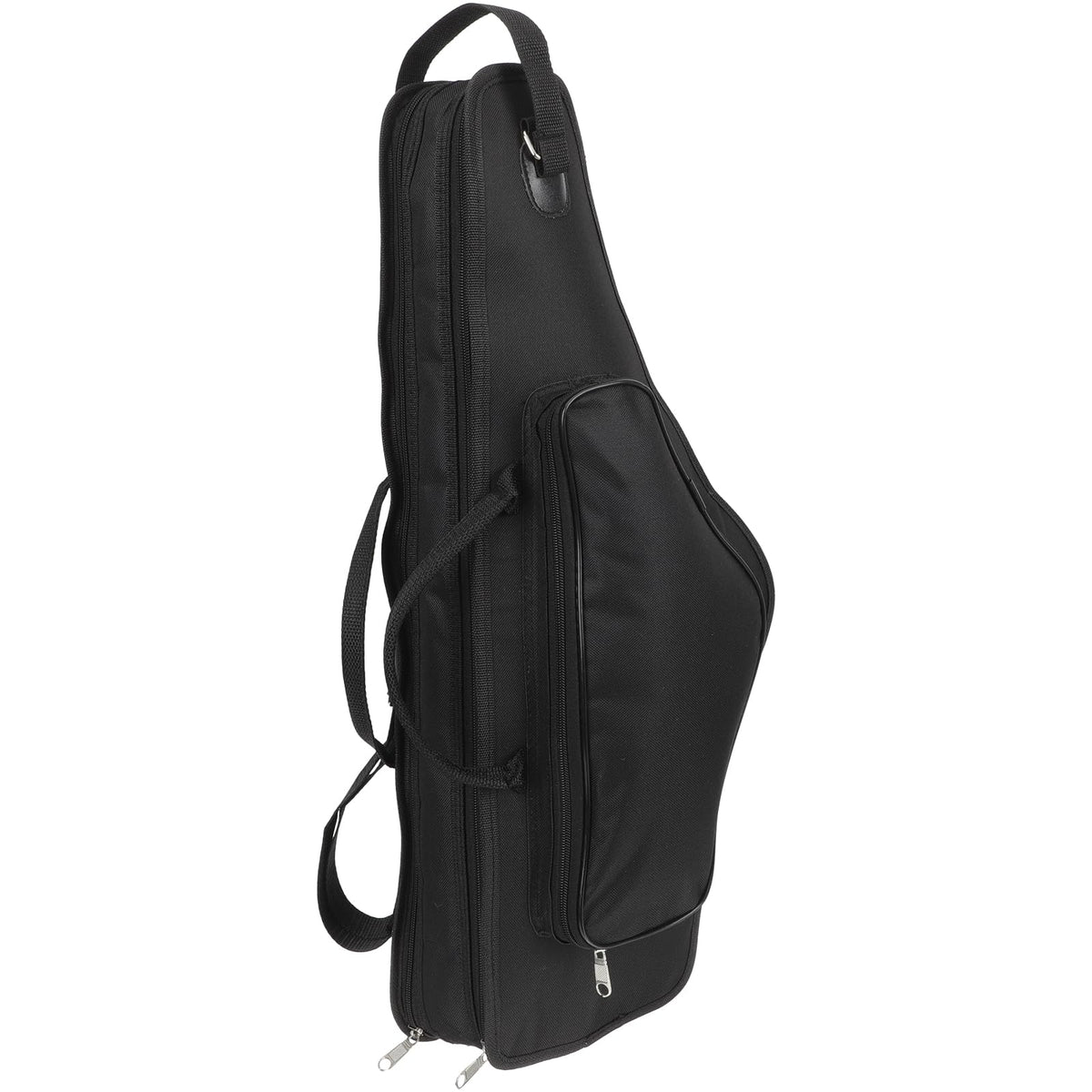 Alto Saxophone Case with Handle and Shoulder Strap G3798