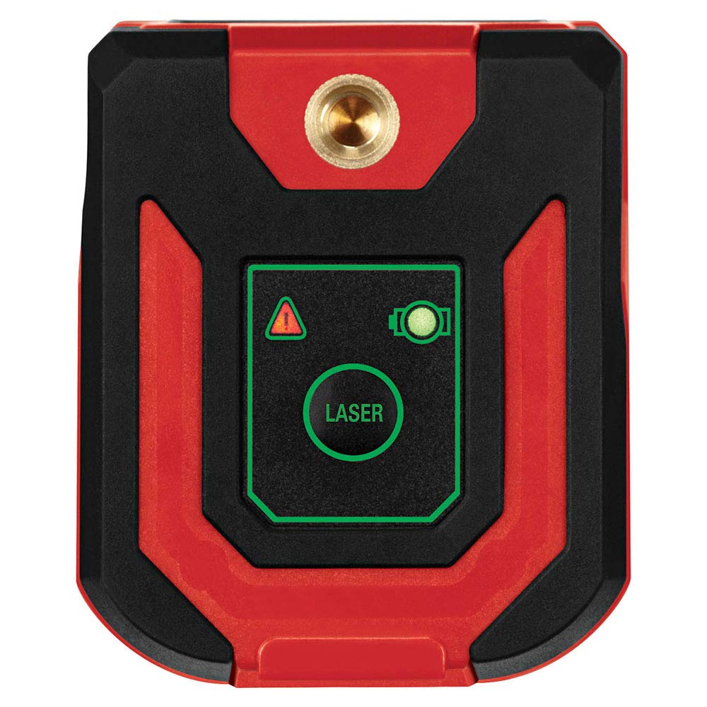 Green Cross Line Laser J350