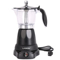 Electric Espresso Coffee Maker I149926