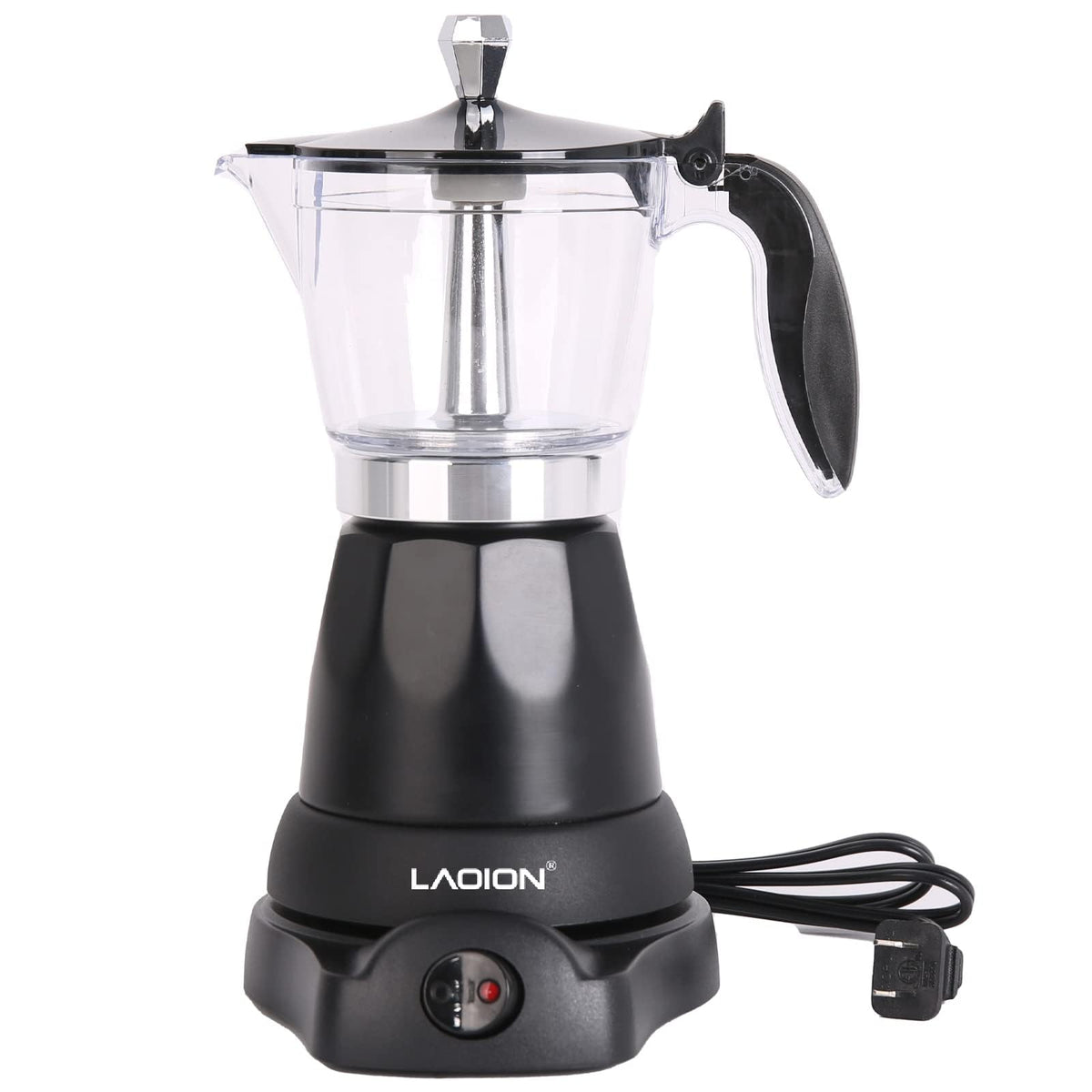 Electric Espresso Coffee Maker I149926
