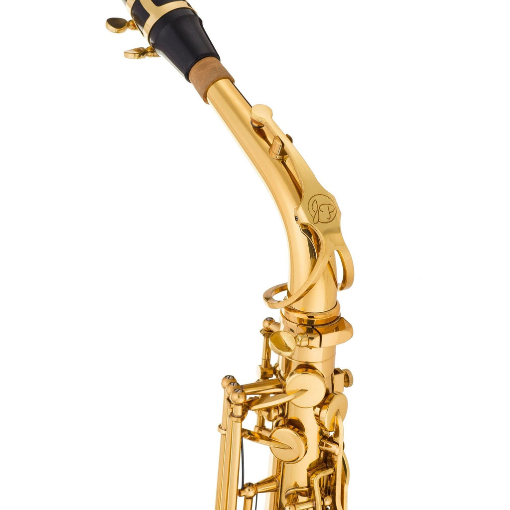 Alto Saxophone E152686