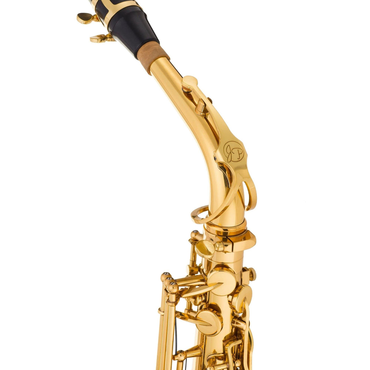 Alto Saxophone E152686