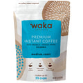 Instant Coffee Colombian Medium Roast Freeze Dried 3.5 oz K810393