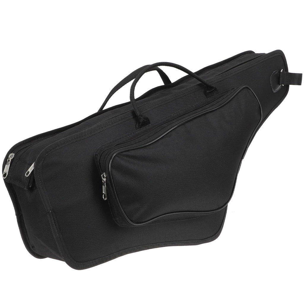 Alto Saxophone Case with Handle and Shoulder Strap G3798