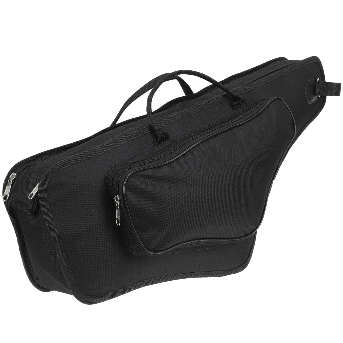 Alto Saxophone Case with Handle and Shoulder Strap G3798