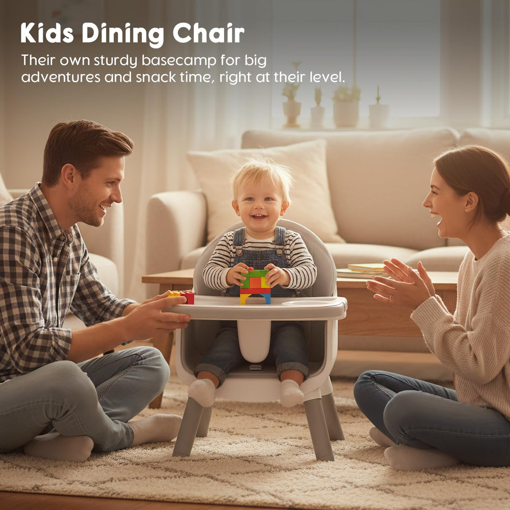 6 in 1 Baby High Chair U434