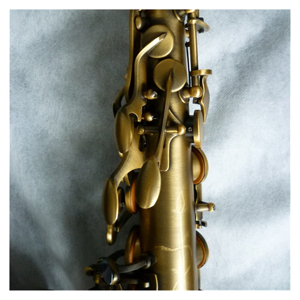 Alto Saxophone Set L6249