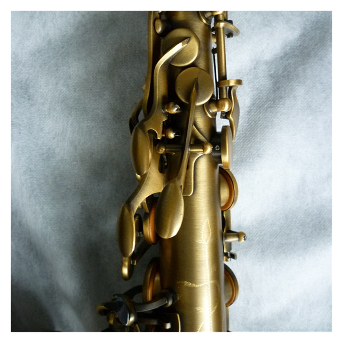 Alto Saxophone Set L6249