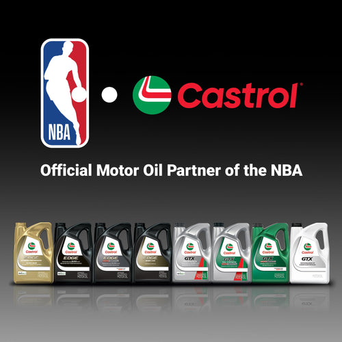0W-20 Full Synthetic Motor Oil 5 Qt O5006