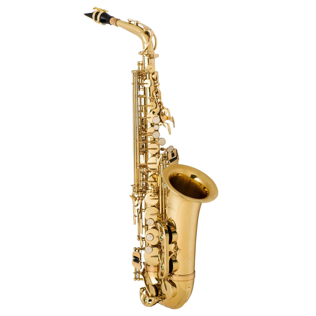 Alto Saxophone E152686