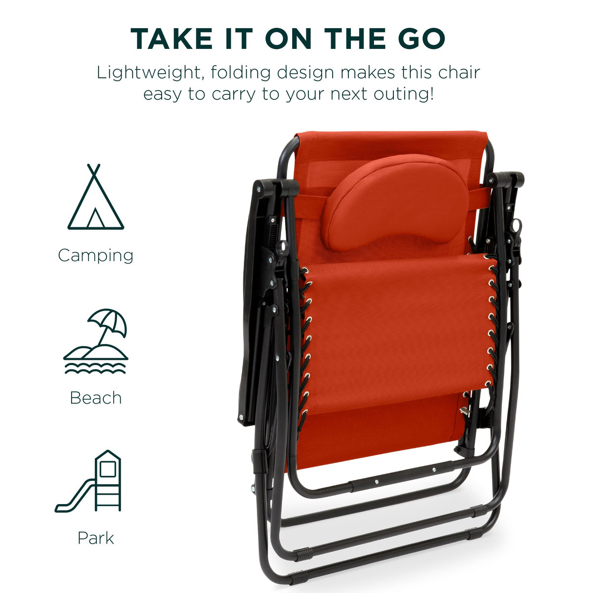 Oversized Zero Gravity Chair Recliner Z170470