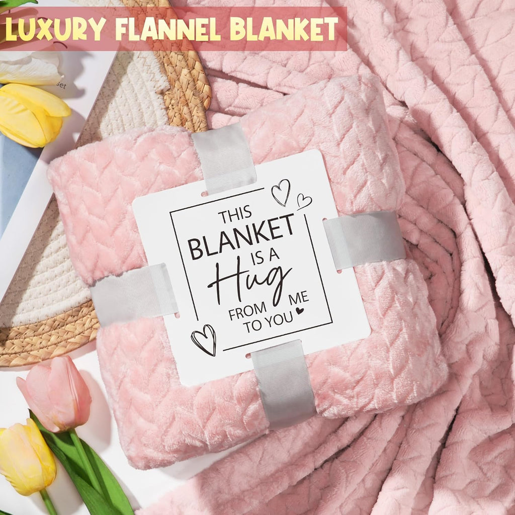 Pink Gift Baskets Set J265847