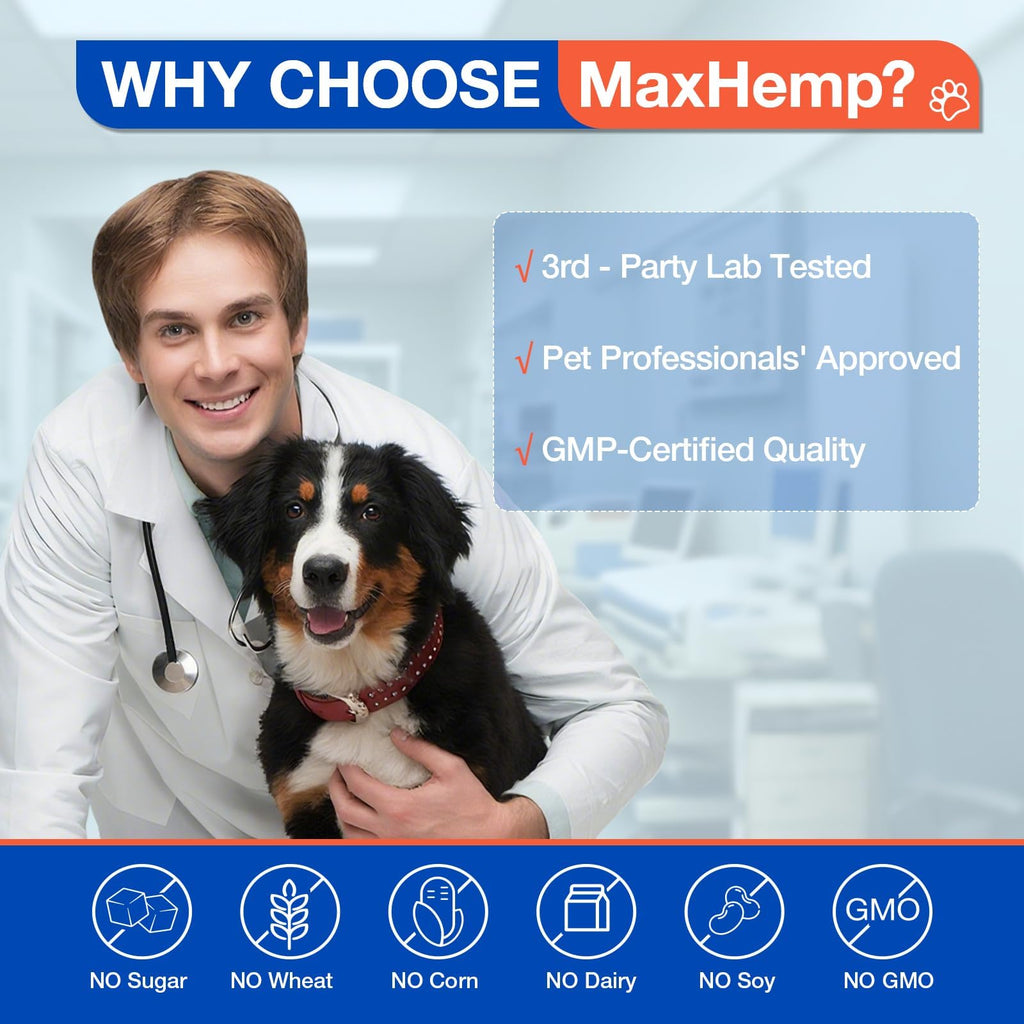 Natural Flea and Tick Prevention for Dogs Chewables Z637075