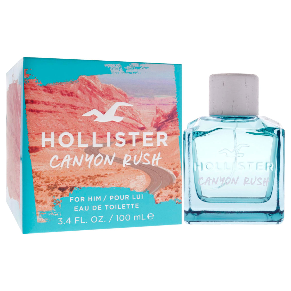 3.4 oz EDT Spray H56980