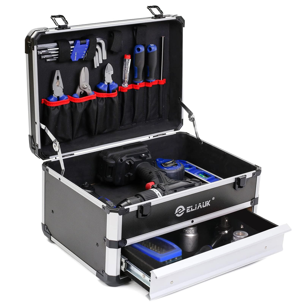 Tool Box with Drawers Q940824