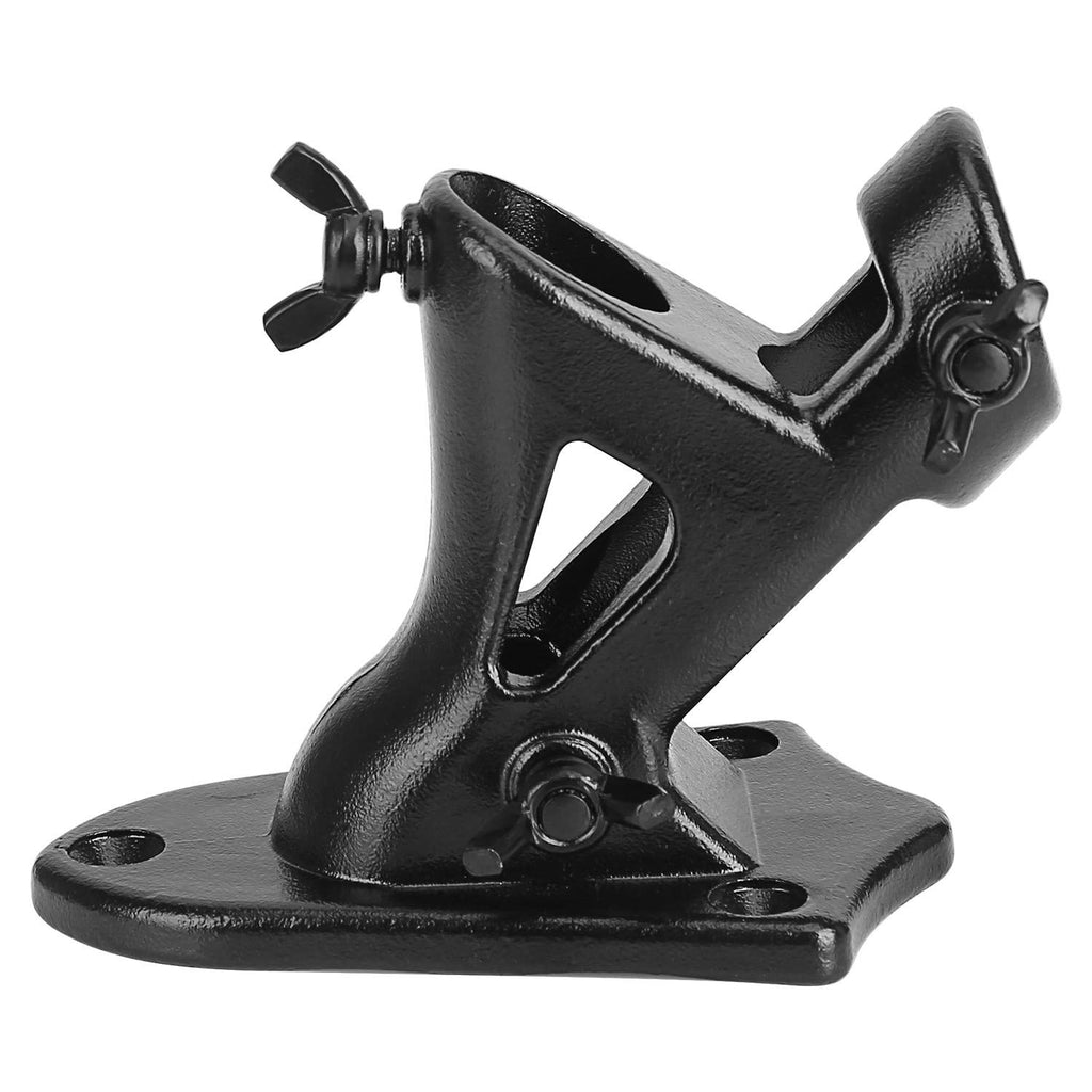 Stainless Steel Heavy Duty Flag Pole Holder A77201