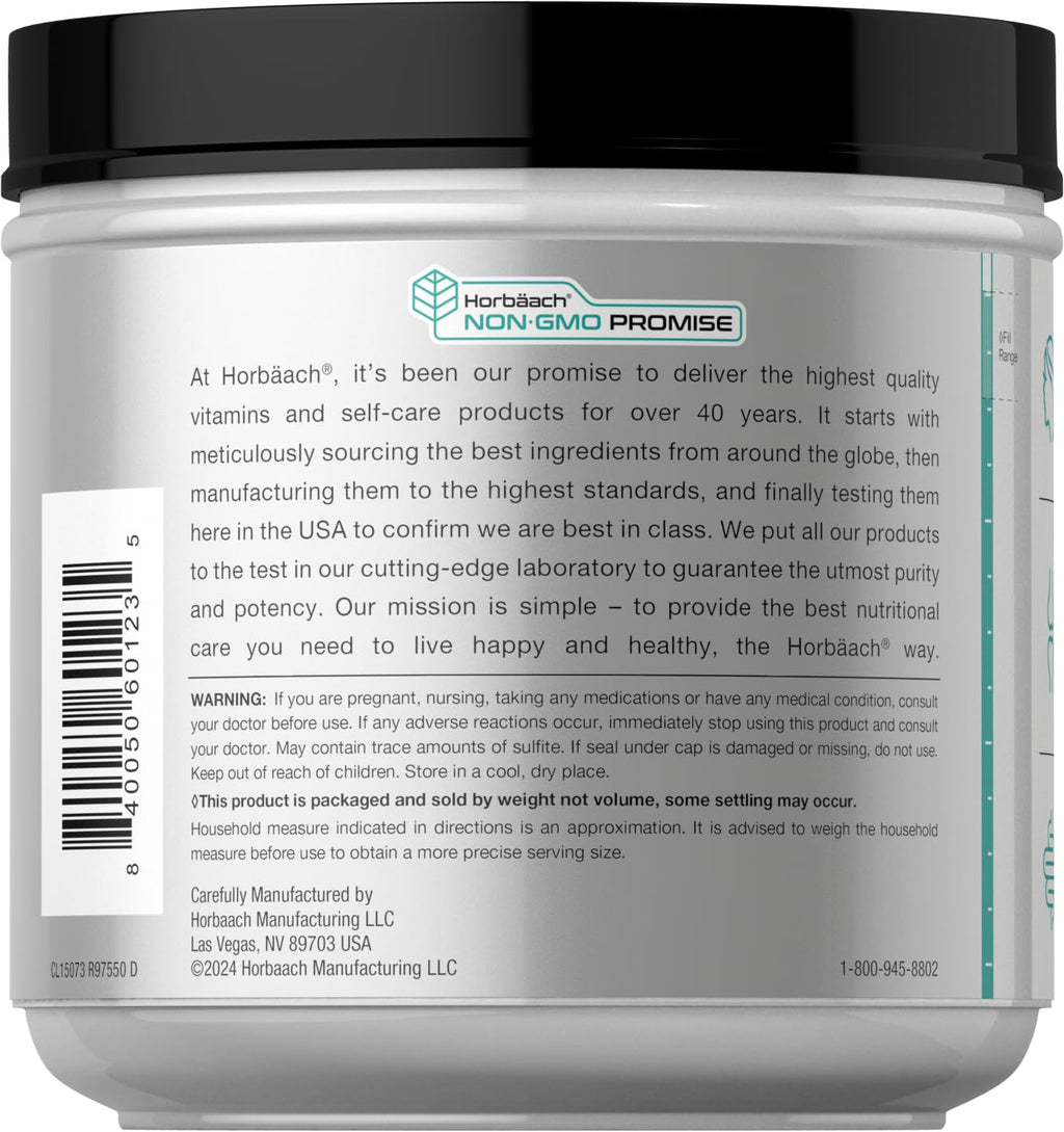Multi Collagen Protein Powder 16 oz L963