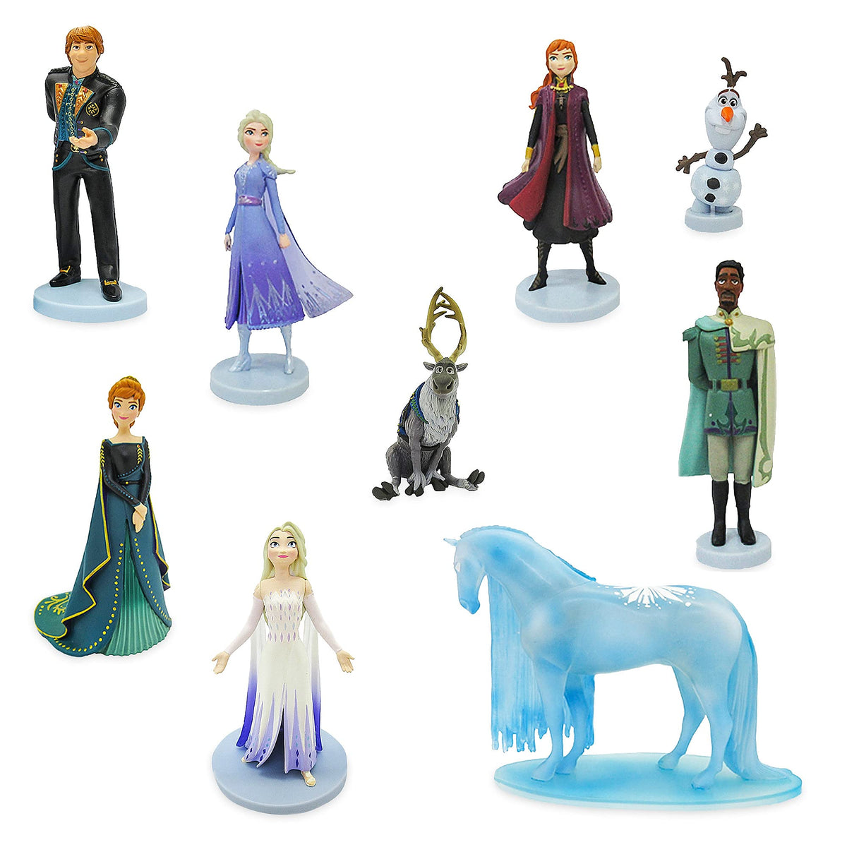 Frozen 2 Figurine Play Set V5474