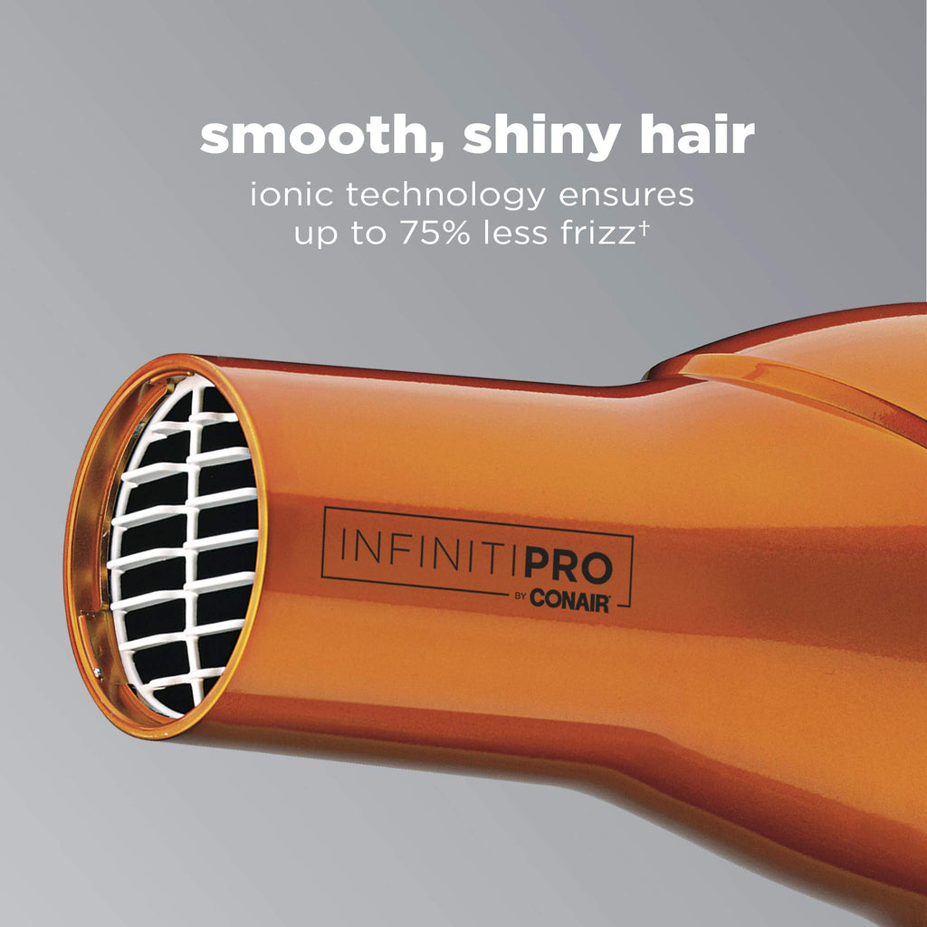 1875W Salon Performance AC Motor Hair Dryer V103082