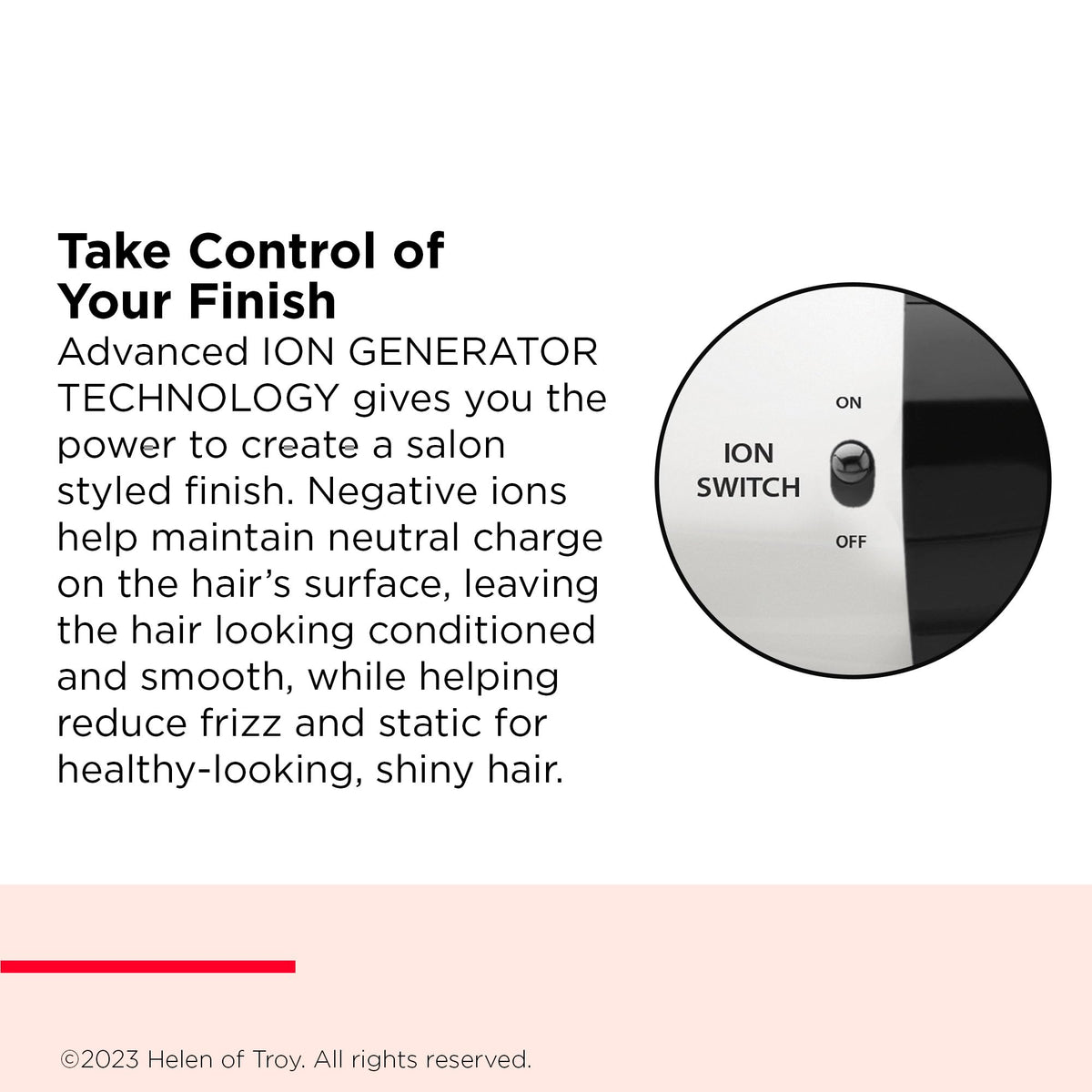 1875W Hair Dryer X195093