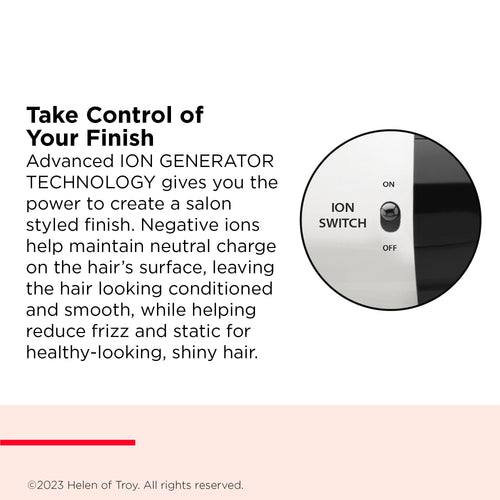 1875W Hair Dryer X195093