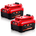20V 6.0Ah Replacement Battery S963