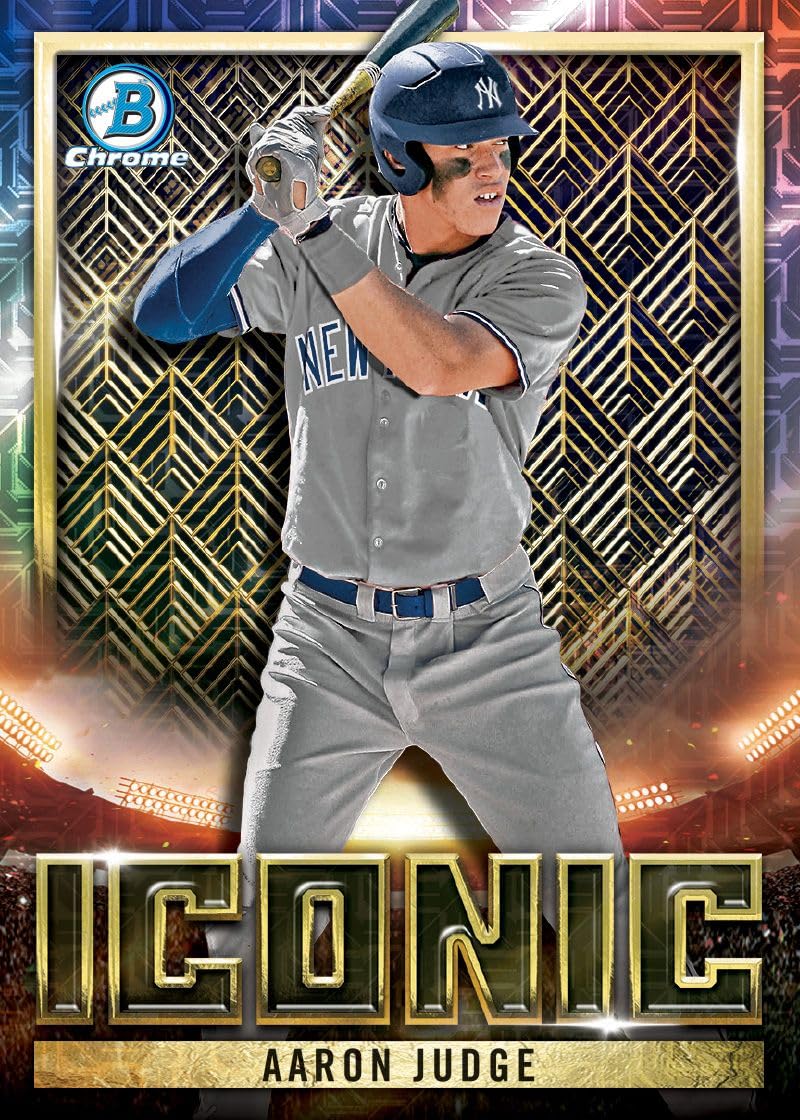 Baseball Mega Box S203