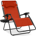 Oversized Zero Gravity Chair Recliner Z170470