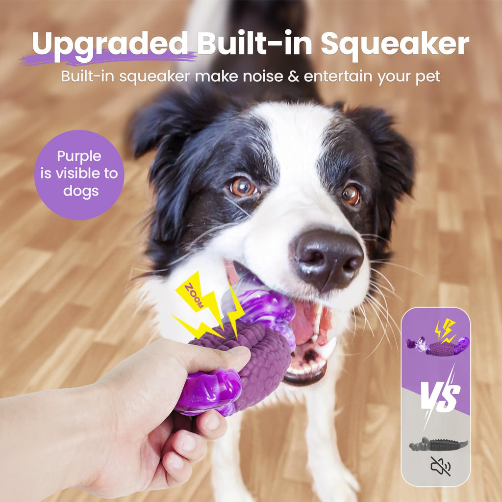 Tough Dog Toys for Aggressive Chewers O2808