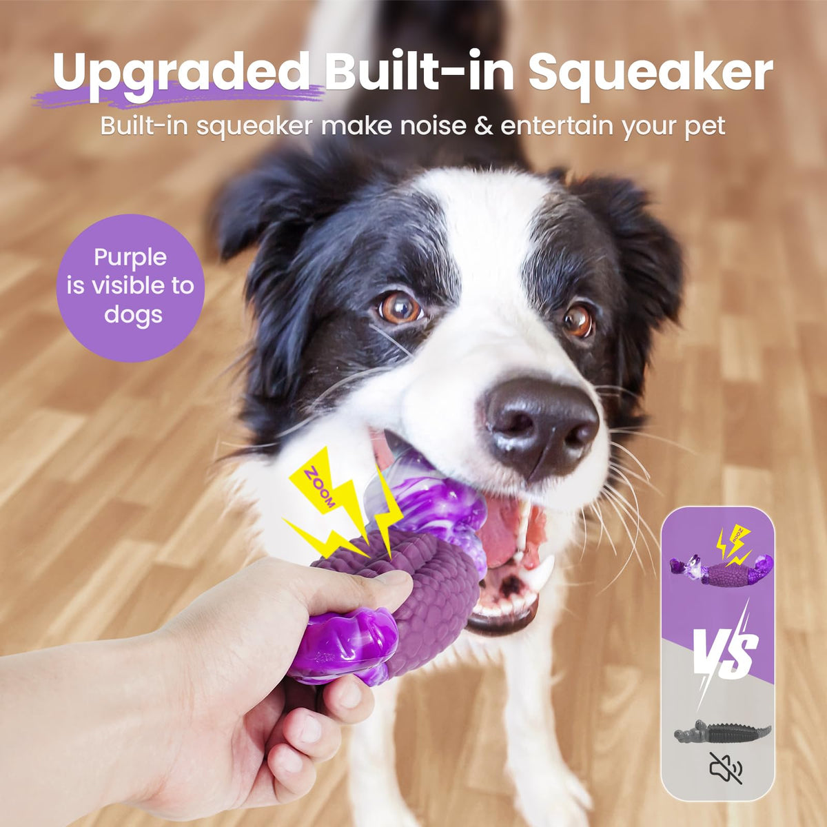 Tough Dog Toys for Aggressive Chewers O2808