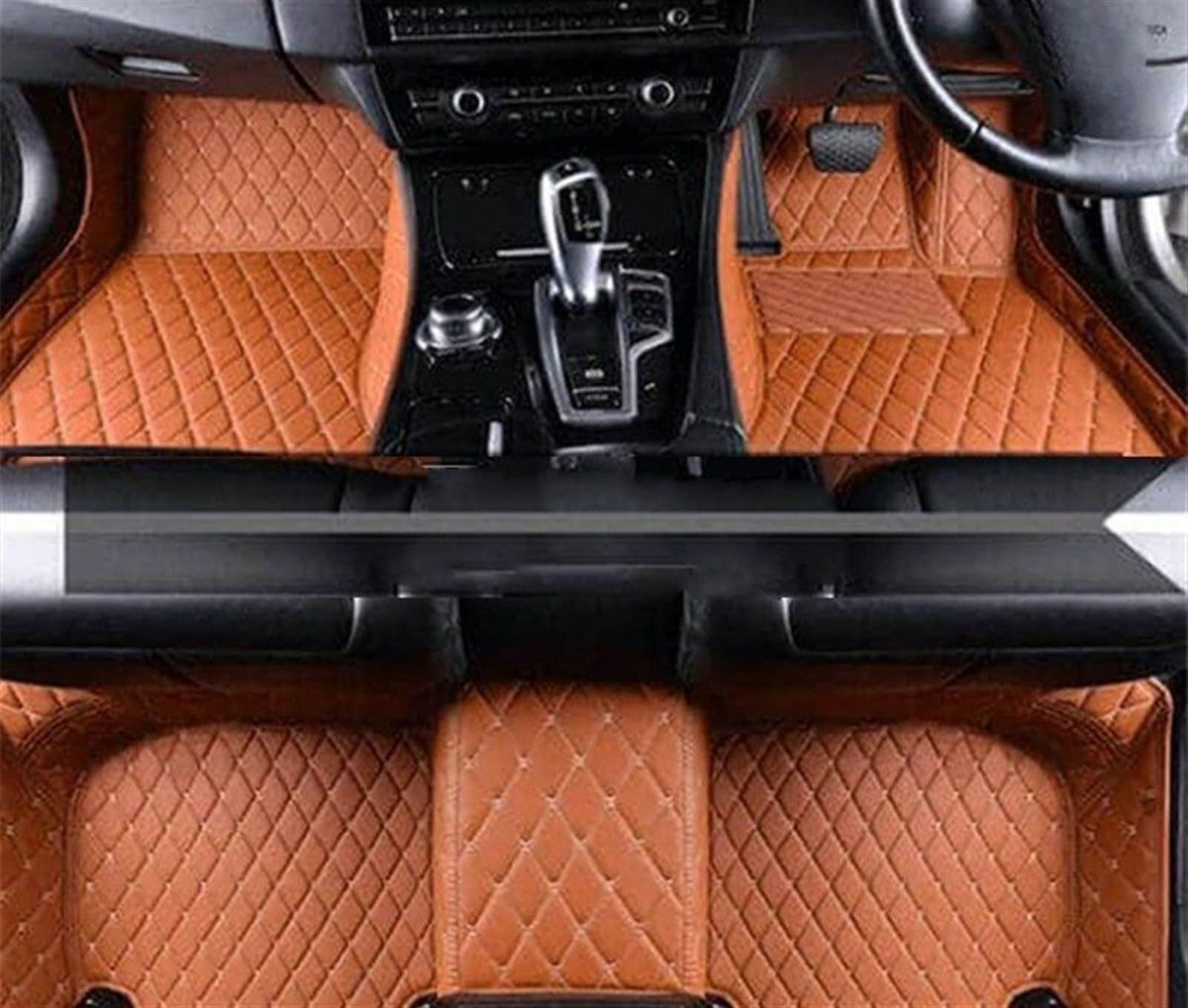 Interior L22952