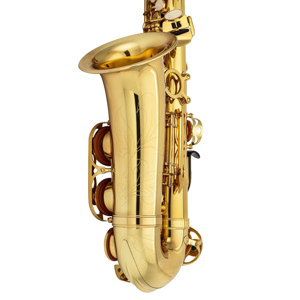 Alto Saxophone E152686