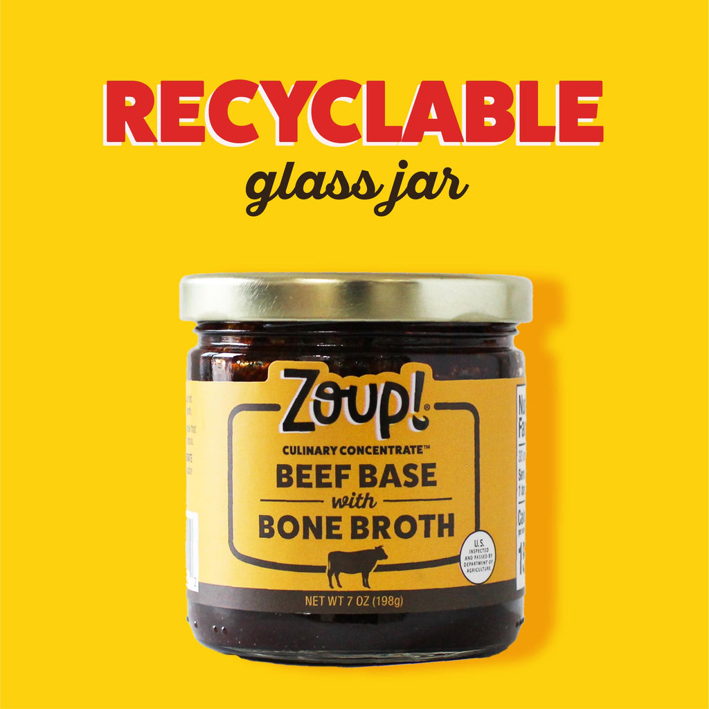 Beef Bone Broth Concentrate 7 Oz C532977