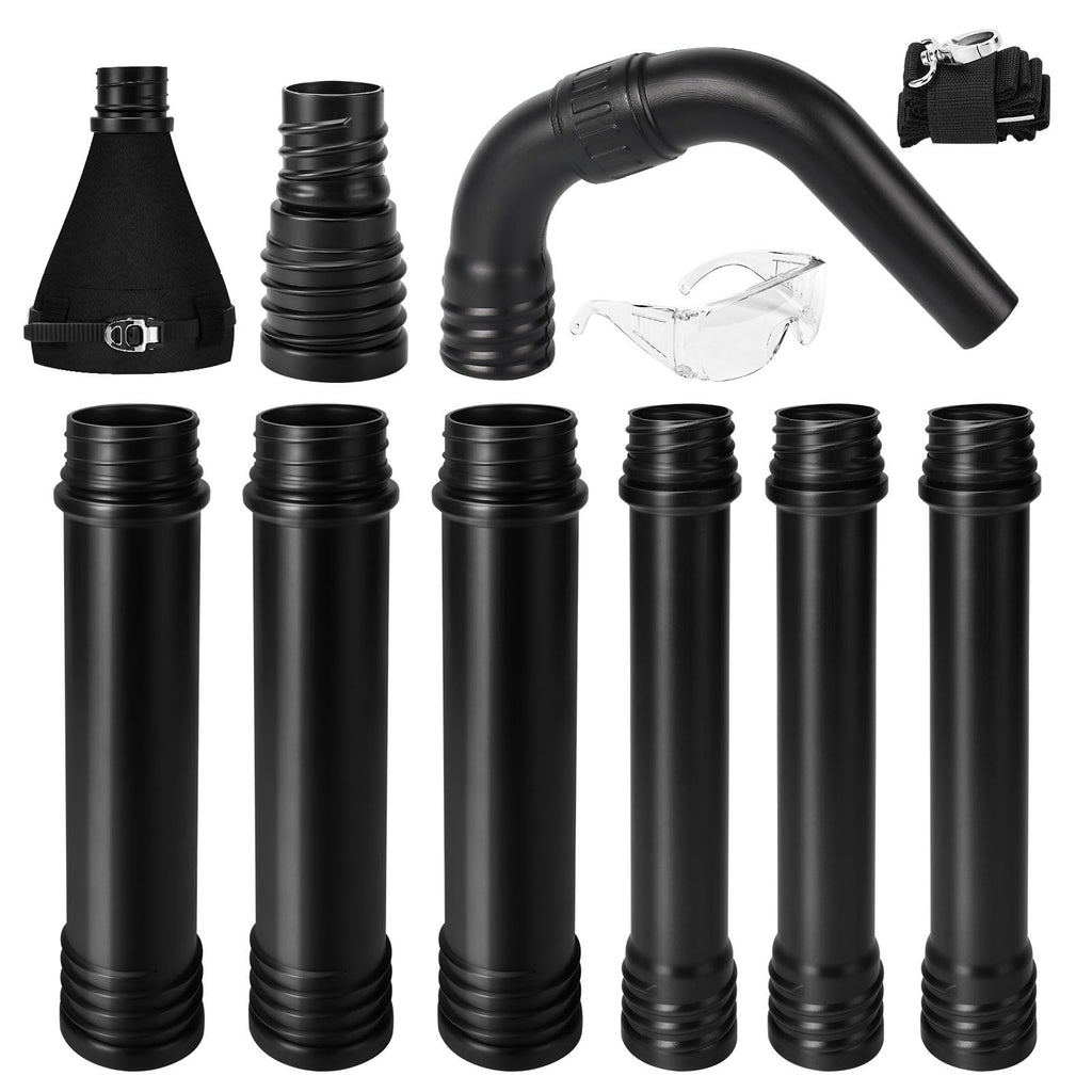 Universal Gutter Cleaning Tools for Leaf Blowers L4419