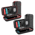Switch OLED Carrying Case with 20 Games N650466