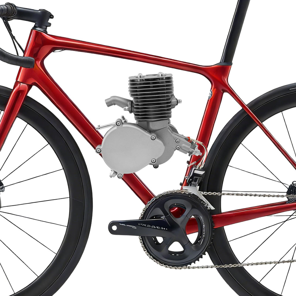 2 Stroke 100CC Bicycle Engine Kit with CDI Ignition Y8786