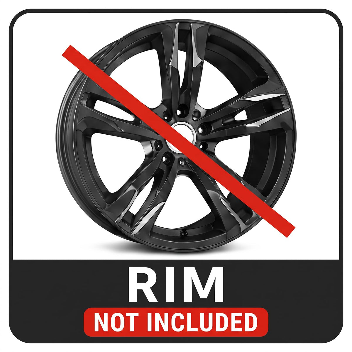 275/60R20 116T XL 20 inch Tire H969835