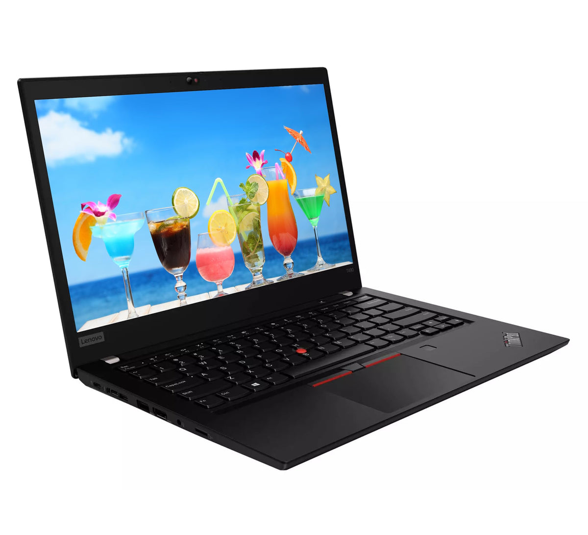 14" FHD Laptop Computer, Intel Core i7, 16 GB RAM, 256 GB SSD, Windows 11 Pro A3607
