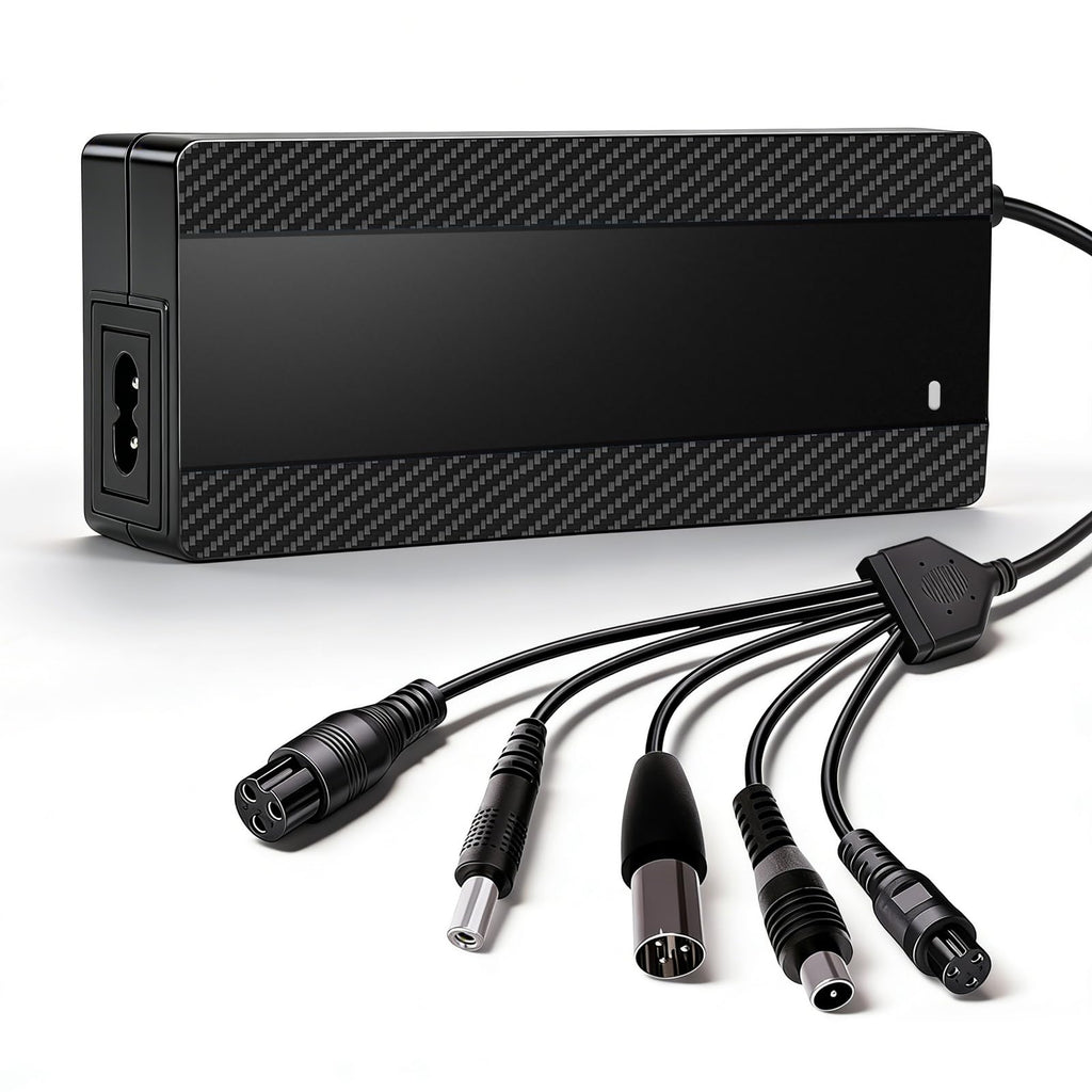 24V Lithium Battery Electric Scooter Charger A885822