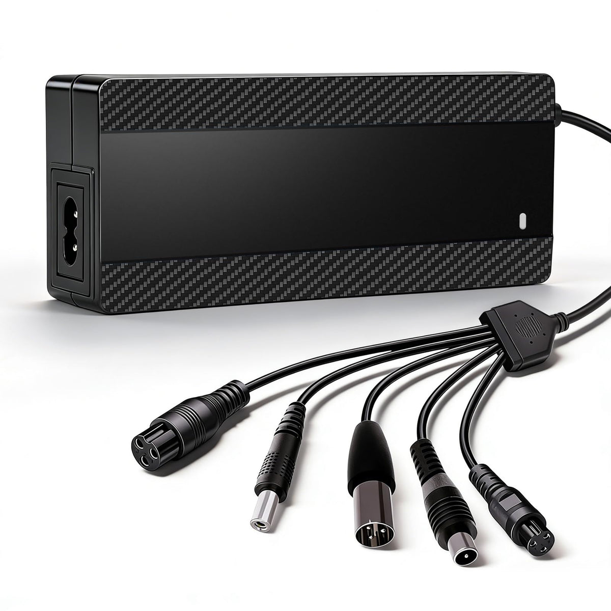 24V Lithium Battery Electric Scooter Charger A885822