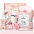 Pink Gift Baskets Set J265847