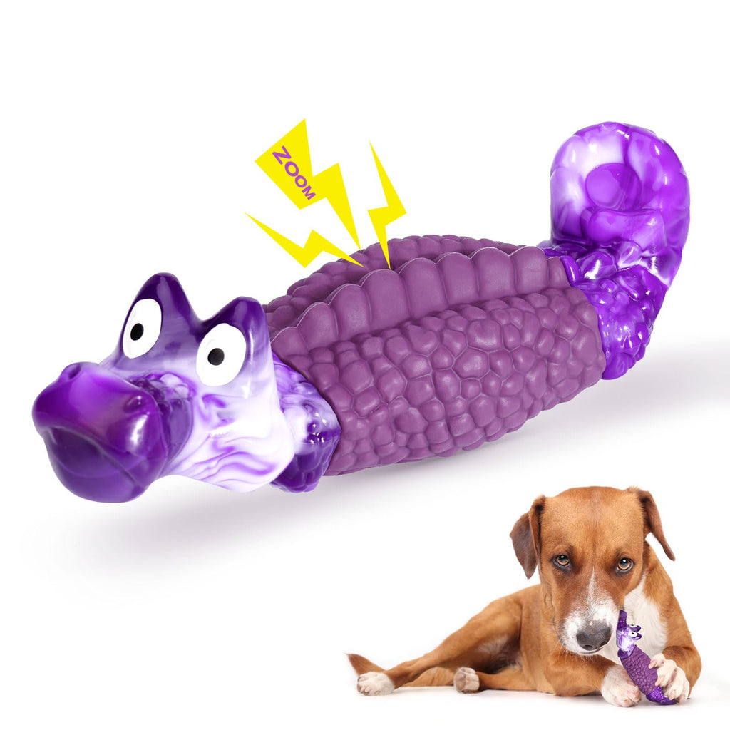 Tough Dog Toys for Aggressive Chewers O2808